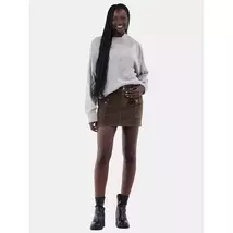 No Boundaries Cargo Mini Skirt Womens  M (8-10) - $8.00