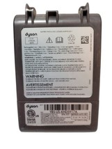 Genuine Dyson SV11 225403 6INR18/65-1 Battery Pack 6 Cell - $9.46