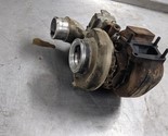 Turbo Turbocharger Rebuildable For 11-12 Ram 2500  6.7 68445964AA Diesel - €336,49 EUR