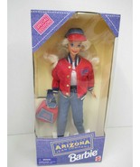 Arizona Jean Company Barbie - Special Edition - 1995 Mattel - #15441 bra... - $47.50