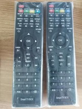 remote control for OTT MXQ T10 T10+ MXQ PRO android tv box - $59.99