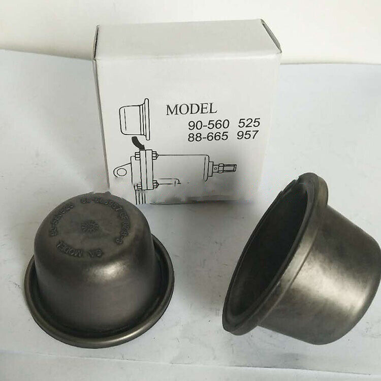 1PC 90-560525 88-665957 Diaphragm for FUSHENG FS Curtis Air Compressor - $33.13