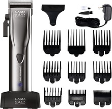 Exclusive To Gama Salons, Pro Power 10 Professional Hair Clippers Have A - £177.41 GBP