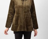 Habitat Sherpa Coat Bonsau - $56.00