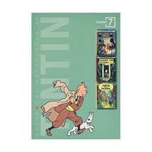 The Adventures of Tintin: The Castafiore Emerald / Flight 714 to Sydney / Tintin - $29.00