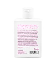 EVO mane tamer smoothing shampoo image 4