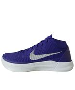NikeKobe A.D. Mid 'Field Purple Silver' - US SIZES - $197.00