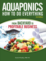 Aquaponics How to do Everything - £18.72 GBP