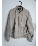 Catalina La Paz Vintage Original Golfing Racing Jacket XL - $270.15 MXN