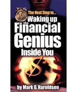 The Next Step to Waking up the Financial Genius Inside You [Paperback] M... - $21.75