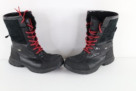 Ugg Australia Womens 9 Shearling Lined Waterproof Adirondack III Winter ... - $148.45