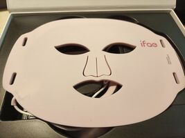 Skin Rejuve Beauty Device iFae Light Therapy for Face And Nec, Multi Col... - €83,80 EUR