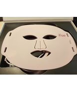 Skin Rejuve Beauty Device iFae Light Therapy for Face And Nec, Multi Col... - €83,80 EUR