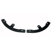 1997-2004 Corvette Reinforcement Kit Spoiler Front Air Dam Pair - £31.10 GBP