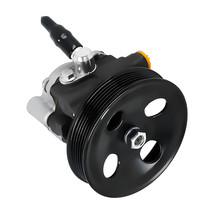 Power Steering Pump w/ Pulley for Toyota Sequoia 01-07 Tundra 00-06 4.7L 21-5264 - $64.65