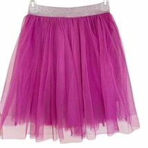 D-signed by Disney Purple Tulle Skater Skirt NWOT - £14.70 GBP