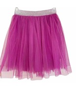 D-signed by Disney Purple Tulle Skater Skirt NWOT - $18.70