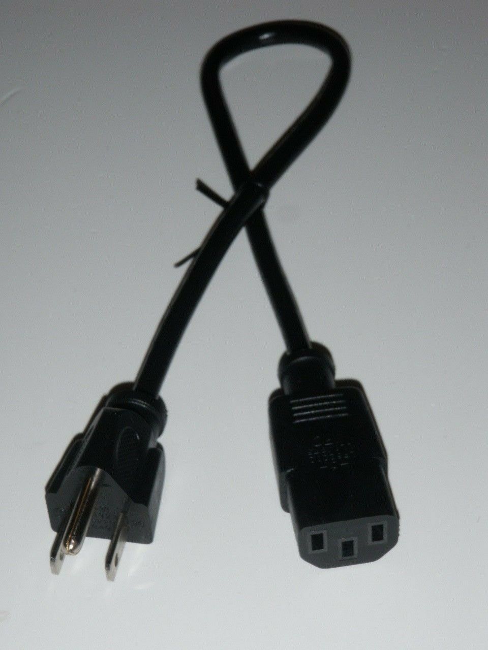 Power Cord for GE General Electric 12 cup Coffee Percolator 111340 (3pin... - $13.71