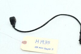2002-2008 MINI COOPER S 1.6L R52 R53 ENGINE KNOCK SENSOR H1935 image 9