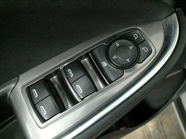 Driver Front Door Switch Driver&#39;s Mirror And Window Fits 16-23 MALIBU 10... - $905.98 MXN