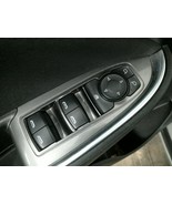 Driver Front Door Switch Driver&#39;s Mirror And Window Fits 16-23 MALIBU 10... - $49.21