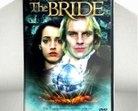 The Bride (DVD, 1985, Widescreen)  Like New !    Jennifer Beals   Sting - £14.82 GBP