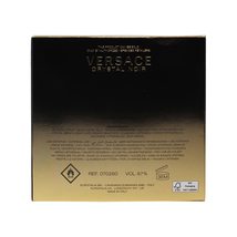 Crystal Noir FOR WOMEN by Versace - 3.0 oz EDP Spray image 10