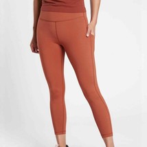 Athleta Salutation Stash Pocket Tight - $659.52 MXN