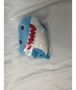 Baby Shark Singing Plush Blue - $12.89 CAD