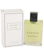 Banana Republic Classic by Banana Republic 4.2 oz Eau De Toilette Spray ... - $28.45 CAD