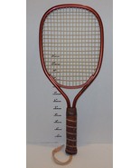 vintage DP LEACH Free Spirit Racquetball Racquet - $286.11 MXN