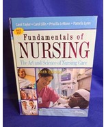 Book- Fundamentals Of Nursing, The Art And Science Of Nursing Care, 6th ... - £69.86 GBP