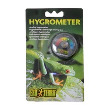 Exo-Terra Rept-O-Meter Reptile Hygrometer - $33.85