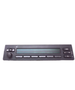 1997...97 BMW  RADIO/AUDIO/PHONE/DISPLAY/CONTROL PANEL - $19.80