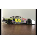 Ricky Rudd #28 Havoline / Iron man  2002 Taurus Action NASCAR Diecast - $14.00