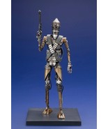 Kotobukiya Star Wars: The Mandalorian IG-11 ARTFX+ Statue - $113.85
