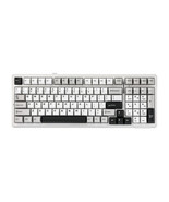 EPOMAKER x Aula F99 Wireless Mechanical Keyboard, - $5,678.49 MXN