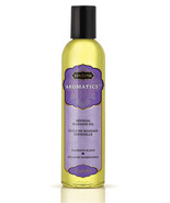 Kama Sutra Aromatics Massage Oil - 2 oz Harmony Blend - $15.97