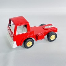 Tootsie Toy Semi Truck for RC Royal Crown Cola Diecast Trailer Set 1970&#39;s - £7.90 GBP