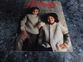 Country Handcrafts Magazine Holiday Fashion 1987 August September 1987 Cookbook - £2.34 GBP