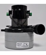 Ametek Lamb 5.7 Inch 36 Volt b/B 3 Stage Tangential Bypass Motor 116513-13 - $463.23