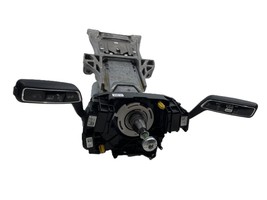 2017-2020 Lincoln Continental Steering Column Assembly Power Tilt &amp; Swit... - $222.70