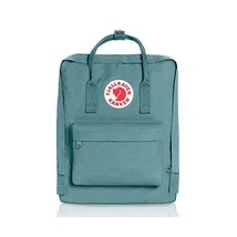 Fjallraven Kanken Backpack - Sky Blue, One Size  - $249.00