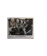 Jump, Little Children Press Kit Photo - $495.94 MXN