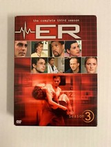 ER: Season 3 Box Set - £22.60 GBP