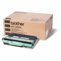 Brother Printer WT220CL Waster Toner Box Toner, Black - £40.20 GBP