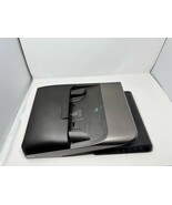 HP Officejet Pro 8600 Top Scanner Cover &amp; Glass Flatbed Assembly - $68.47 CAD