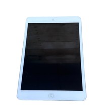 Apple iPad Mini16GB, Wi-Fi, 7.9in White (A1432) MD432LL/A - $39.59