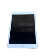 Apple iPad Mini16GB, Wi-Fi, 7.9in White (A1432) MD432LL/A - $39.59