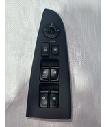NEW OEM Power Window Main Switch 935702H1109P for 2007-2010 Hyundai Elan... - $65.44